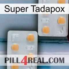 Super Tadapox 25